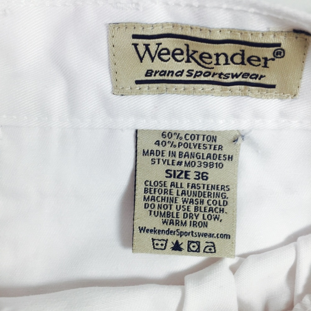 Weekender | Short - Picture 6 of 6